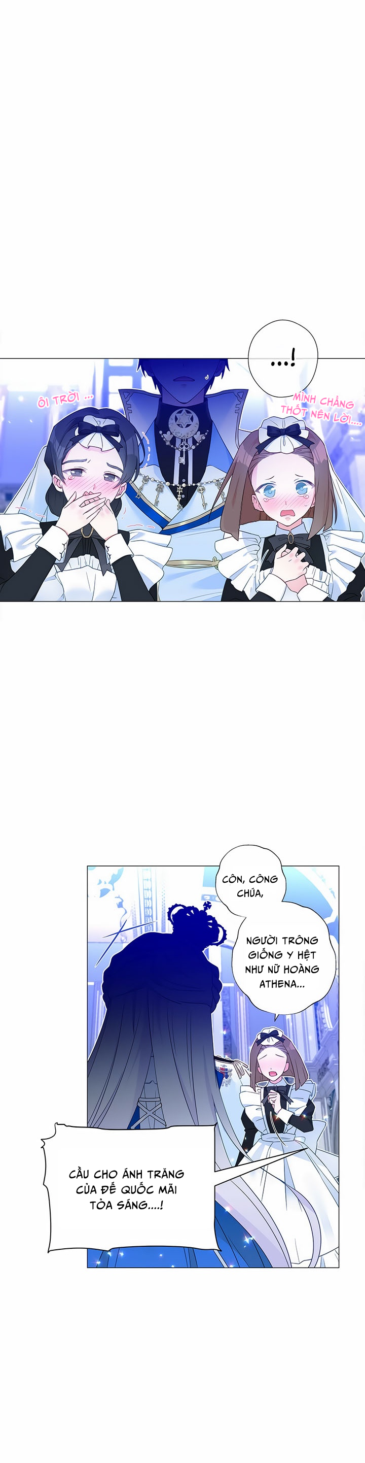 hãy chọn một papa trong số các bạo chúa chapter 7 11