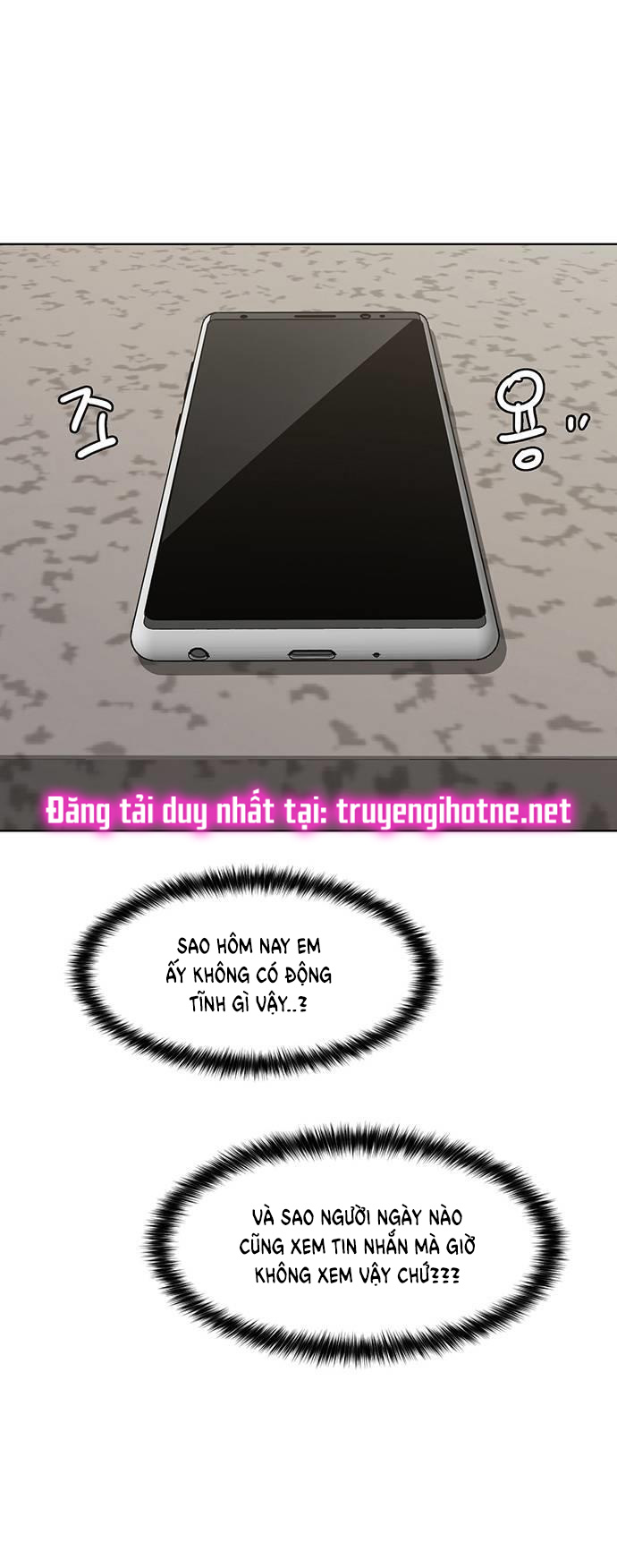 vẻ đẹp đích thực - true beauty chapter 248.1 5