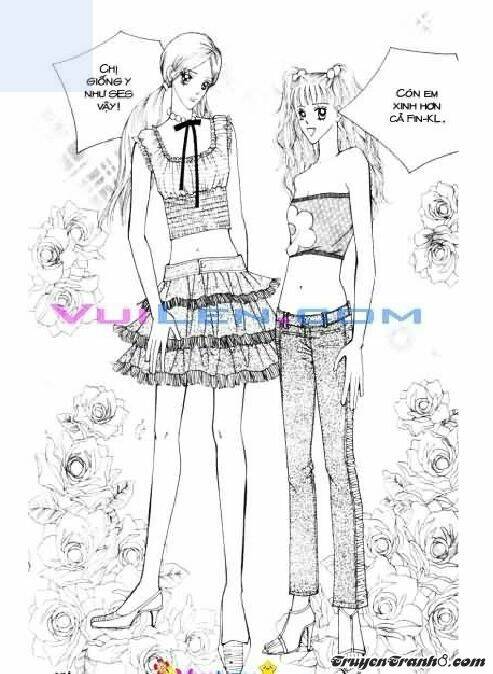 người mẫu hoàn hảo chapter 5 151