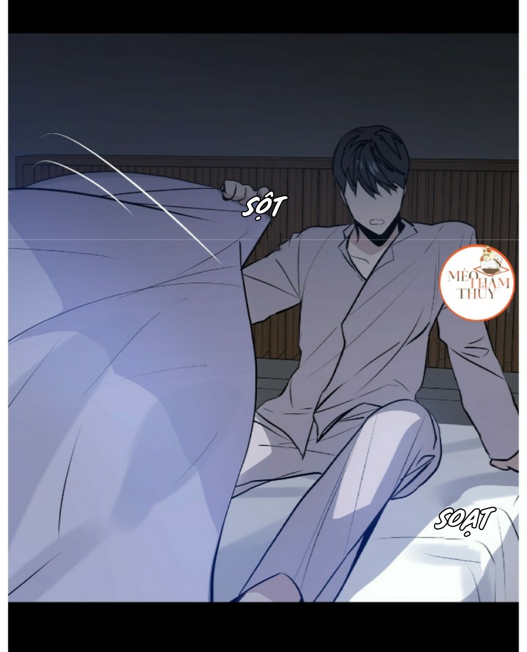 hội chứng chapter 1 14