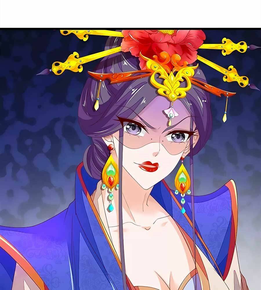 y hậu lệ thiên chapter 45 20