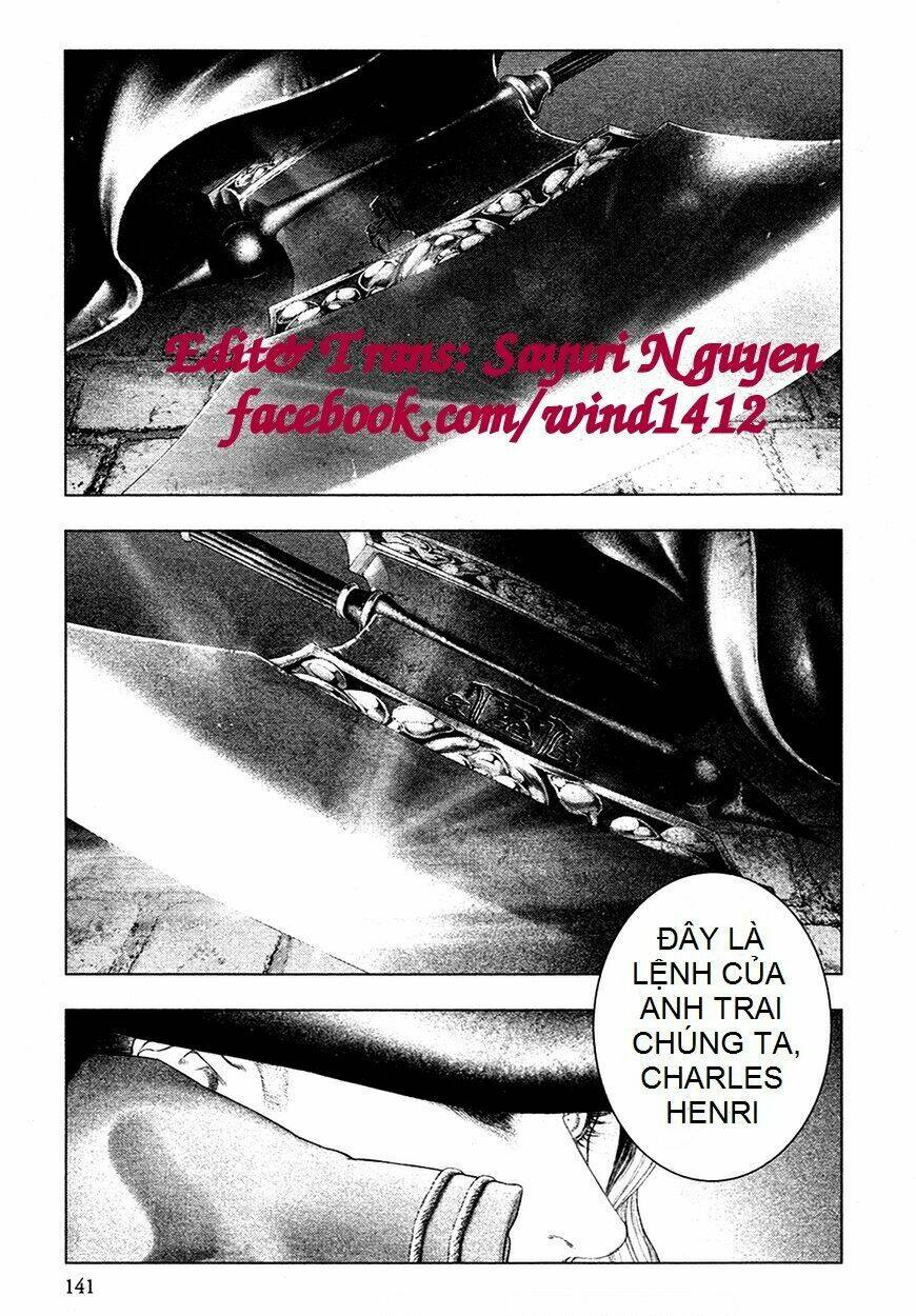 innocent rouge (innocent phần 2) chapter 47 22