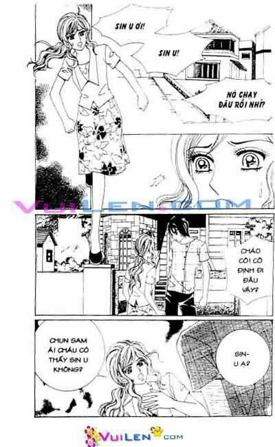 mùa ảo vọng - strange pension chapter 5 94