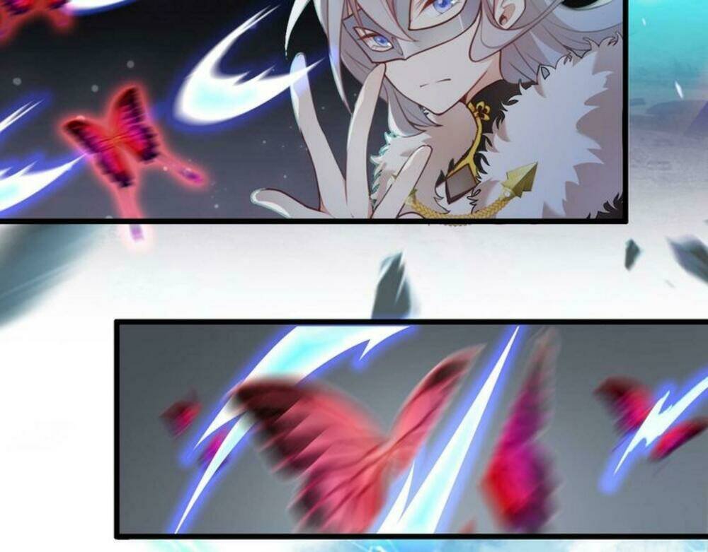 tà quân khó dưỡng tiểu ma phi chapter 3 17