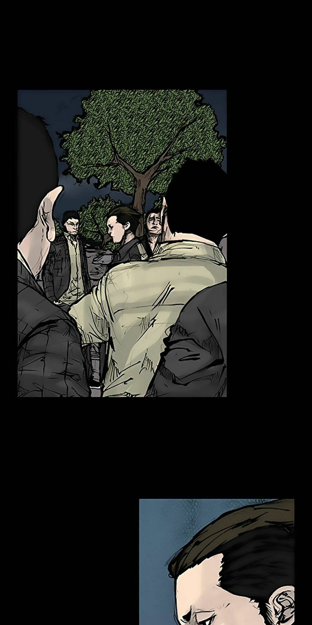 độc cô tiền truyện chapter 68 32