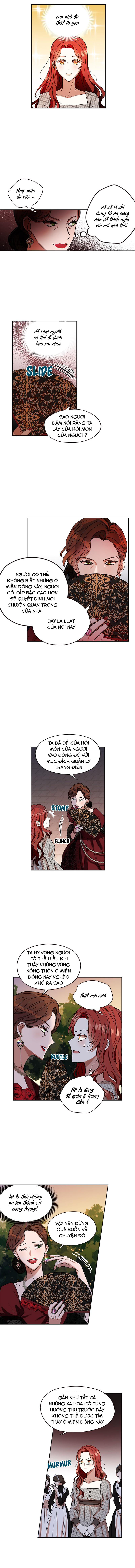 tôi sẽ nâng cấp chồng tôi trở thành một bậc thầy chapter 4 6