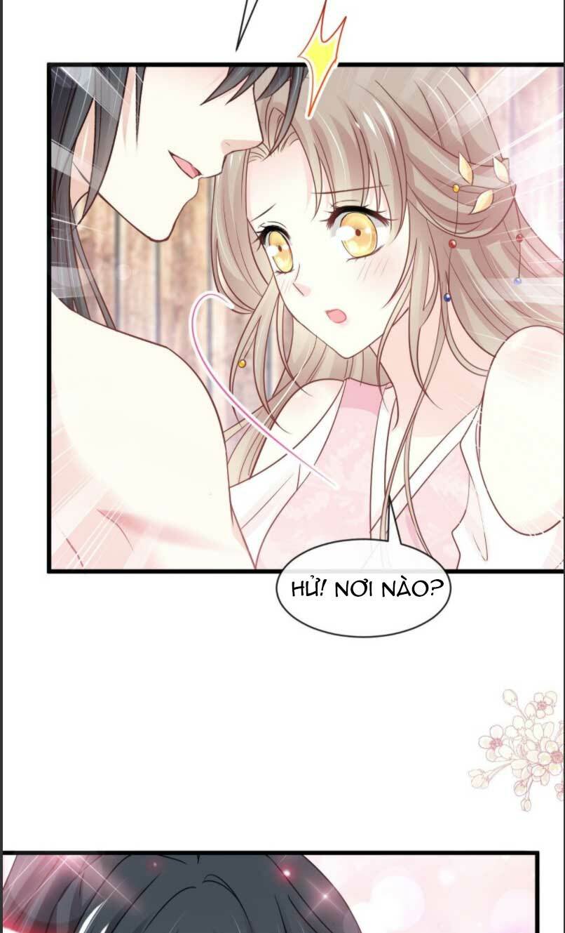 thiên hạ đệ nhất sủng phi chapter 243.1 21