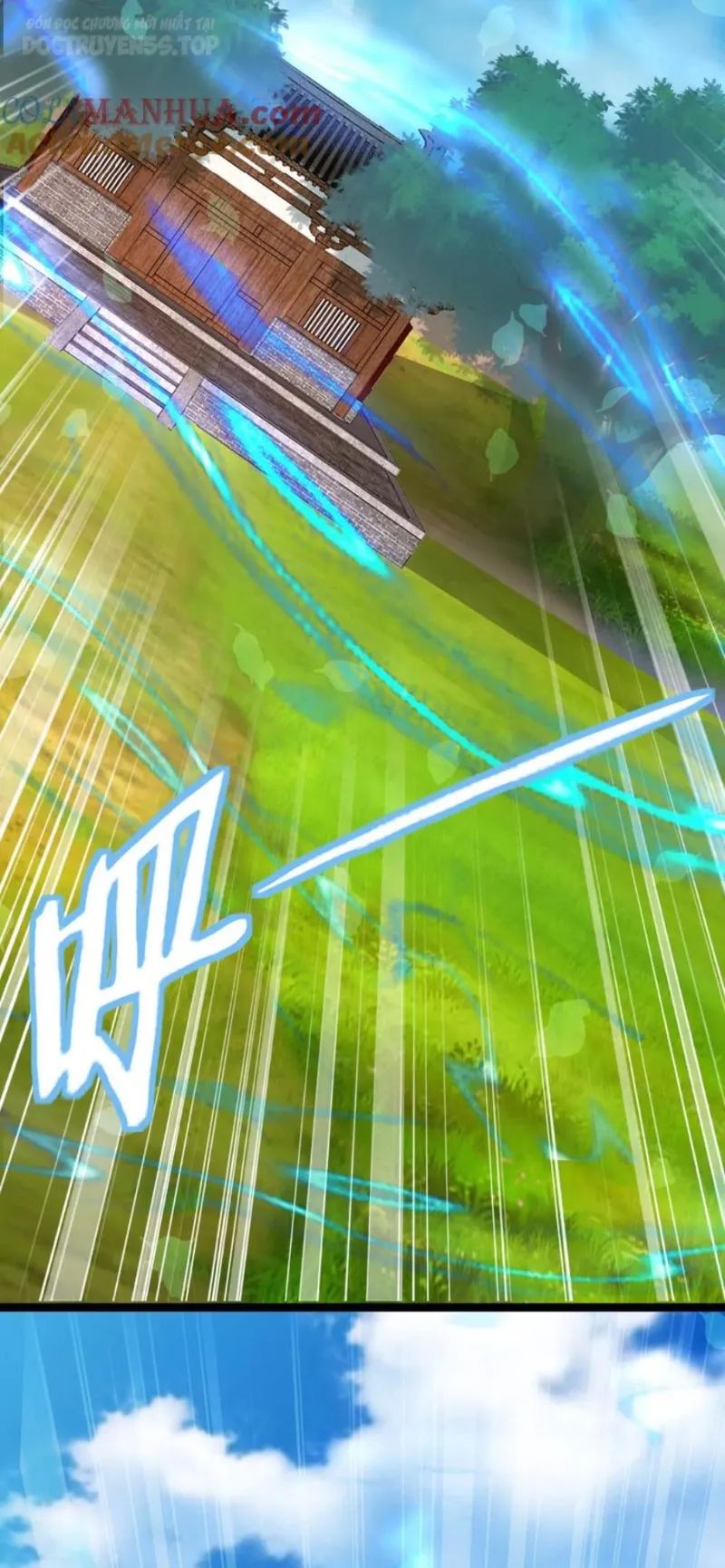 huyền huyễn: ta bắt đầu vô địch từ bại gia chapter 11 13