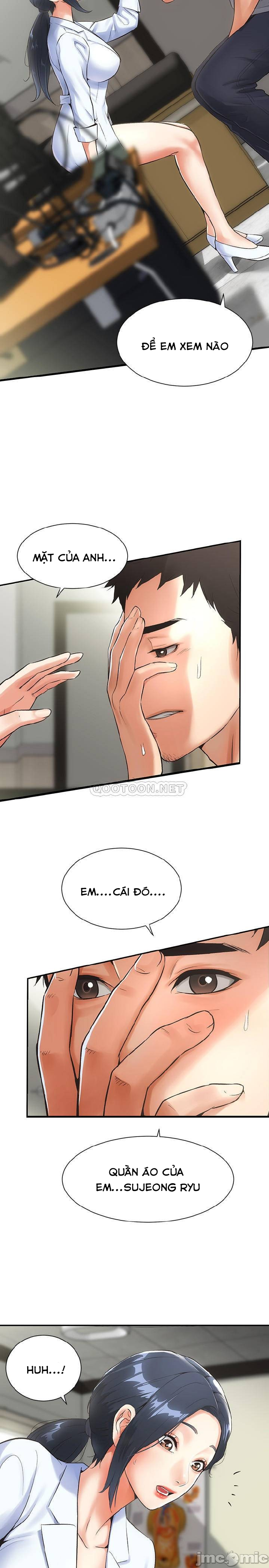 phẩm giá em dâu chapter 2 6