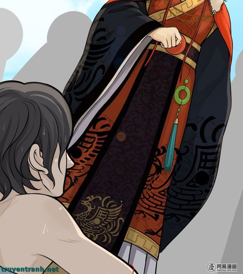 hoàng thượng đoạn tụ! đừng chạm vào ta chapter 4 6