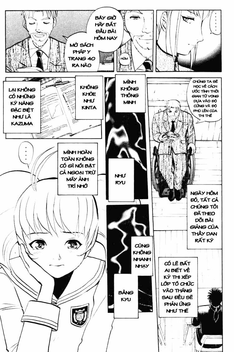 detective academy q chapter 31 18