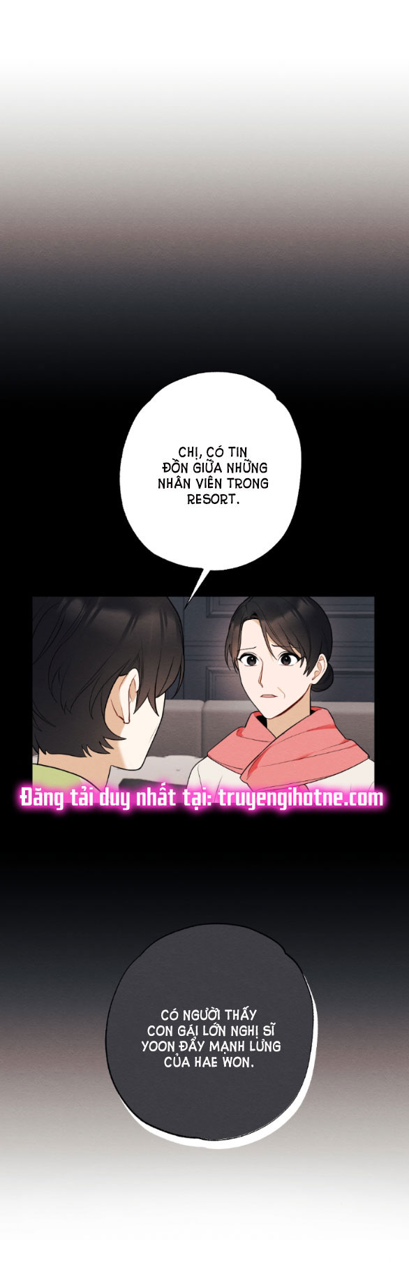 [18+] hôn nhân bị đánh cắp chapter 36.1 33