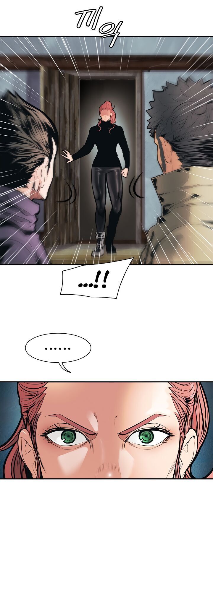 bất bại chân ma chapter 31.1 29