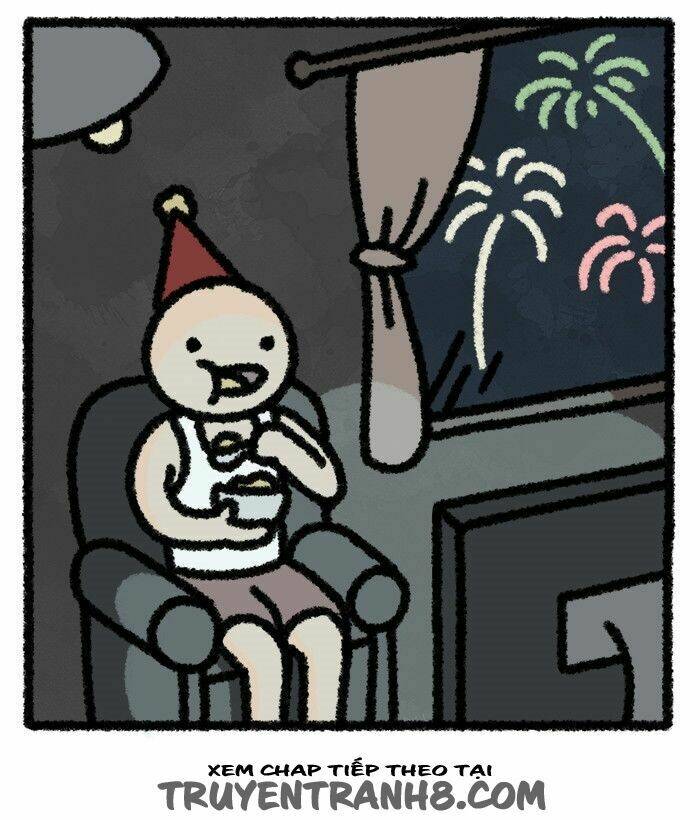 những mẫu truyện ngắn dễ thương và hài hước chapter 10 5