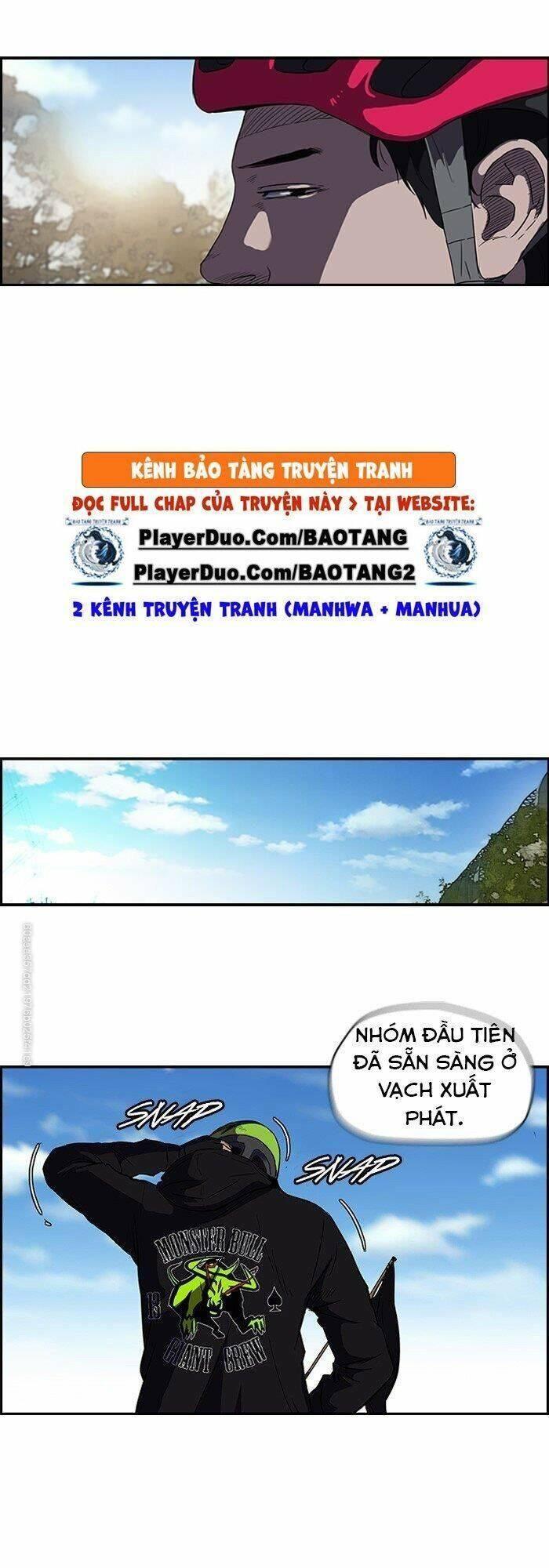 wind breaker chapter 97 18