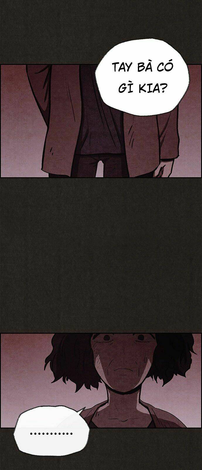 quái vật tại chung cư xanh chapter 45 11