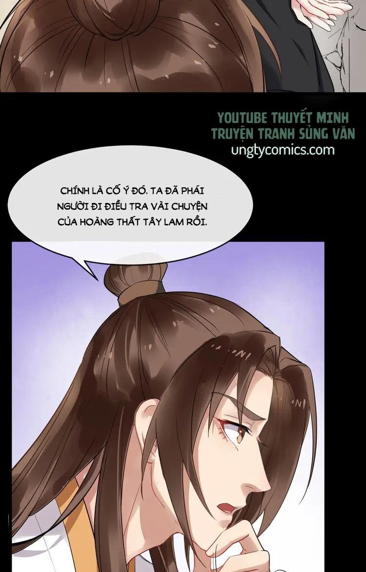 bồng sơn viễn 2 chapter 40 46