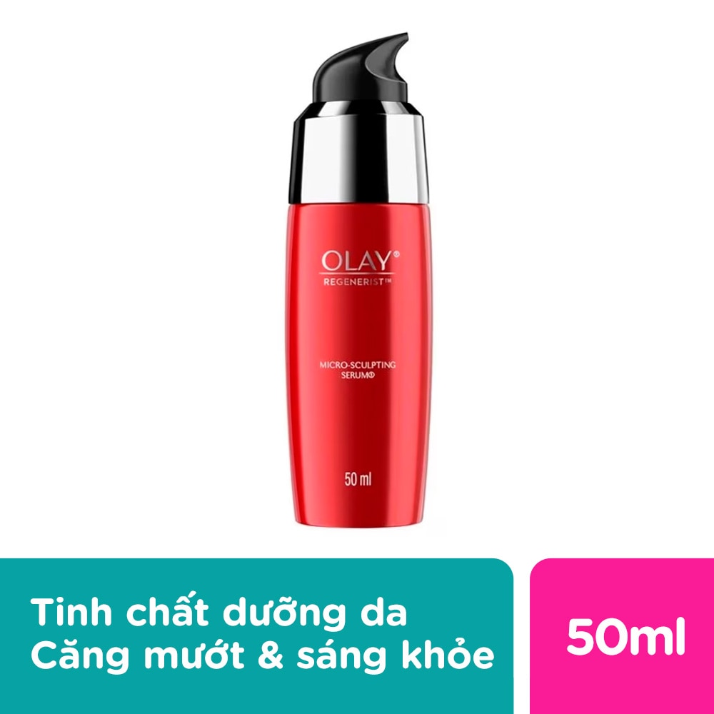 Tinh Chất Vi Dưỡng Olay Regenerist 50ml