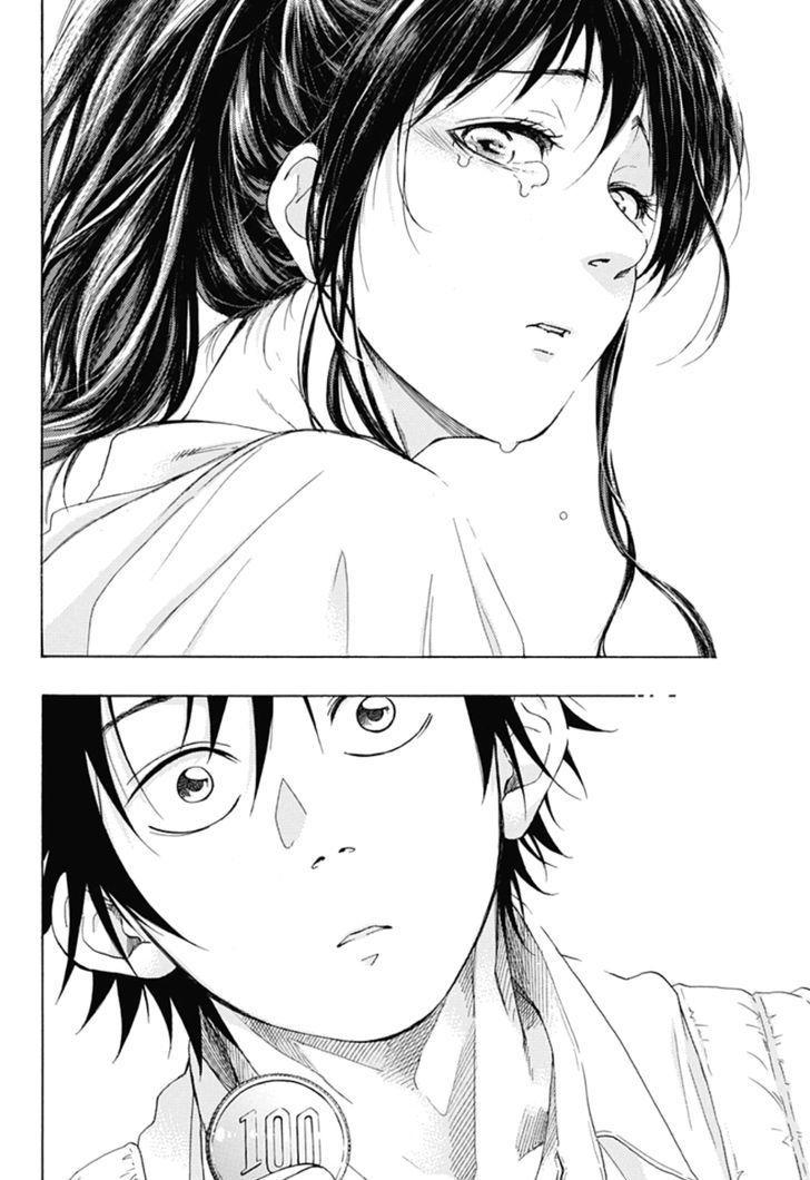 tình yêu thuần khiết của tuổi trẻ chapter 10 28