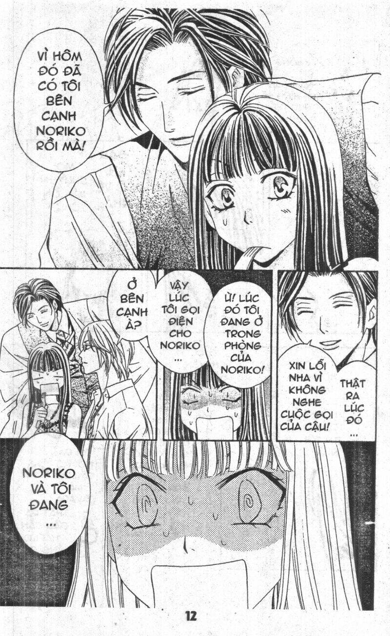 bông hoa bí ẩn chapter 5 12