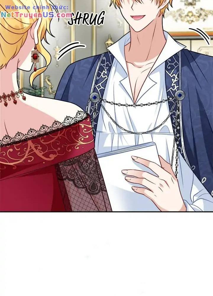 tại sao mẹ chồng tôi lại như thế này? chapter 13 65