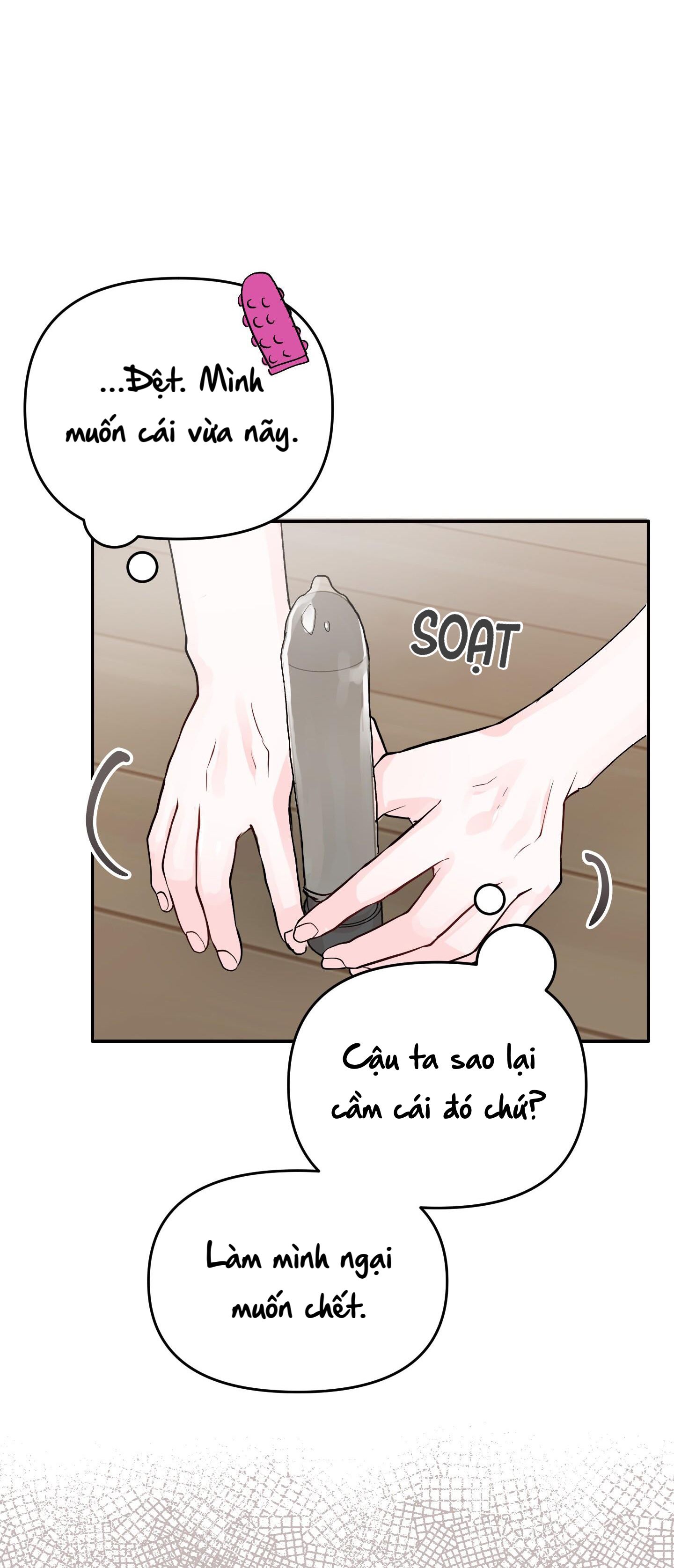 thán phục thanh xuân chapter 2 37