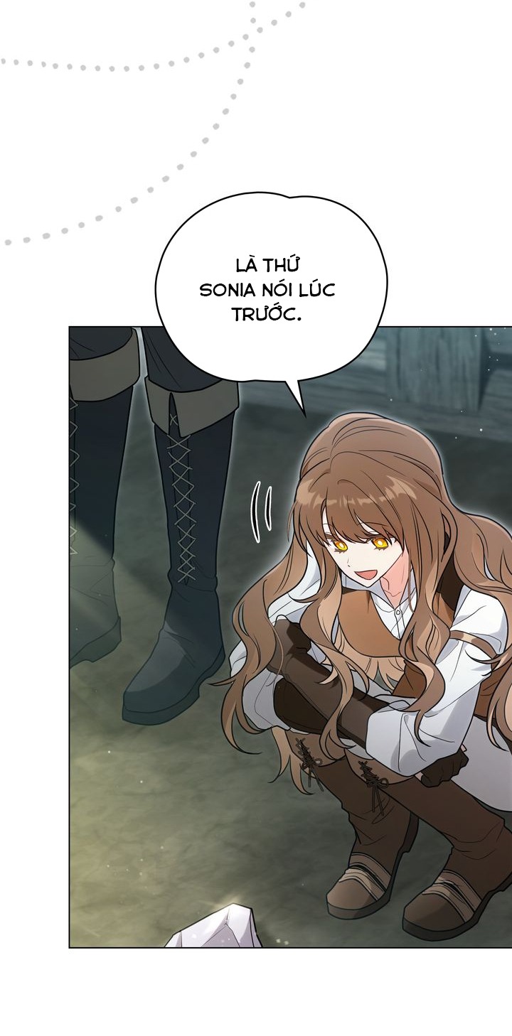 yêu cô công chúa sắp chết chapter 42 20