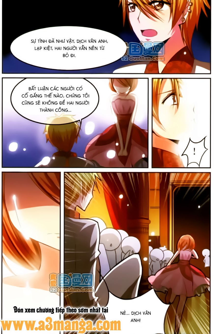 kế hoạch bướm chapter 21 12