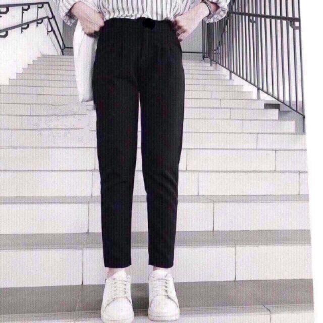 BAGGY TÂY