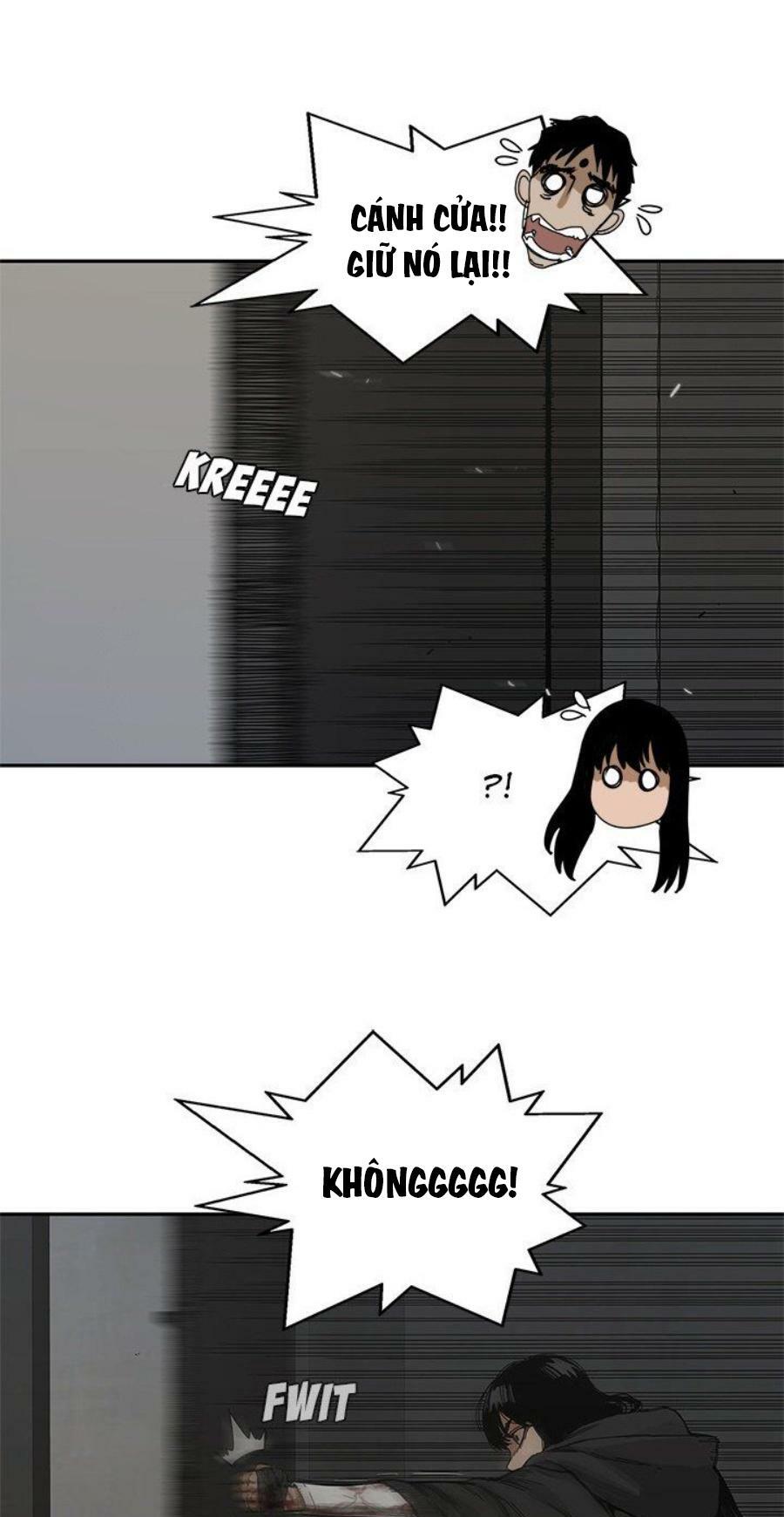 anh shipper may mắn chapter 22 5