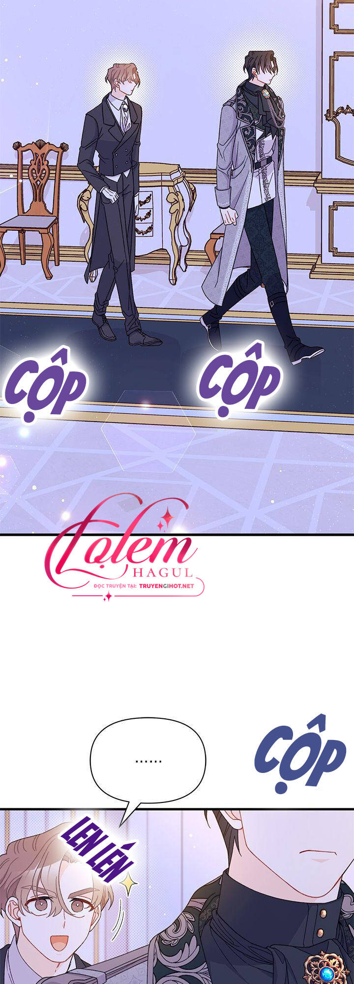 Tôi Đã Có Chồng Sau Khi Nhặt Được Nam Chính chapter 51.1 39