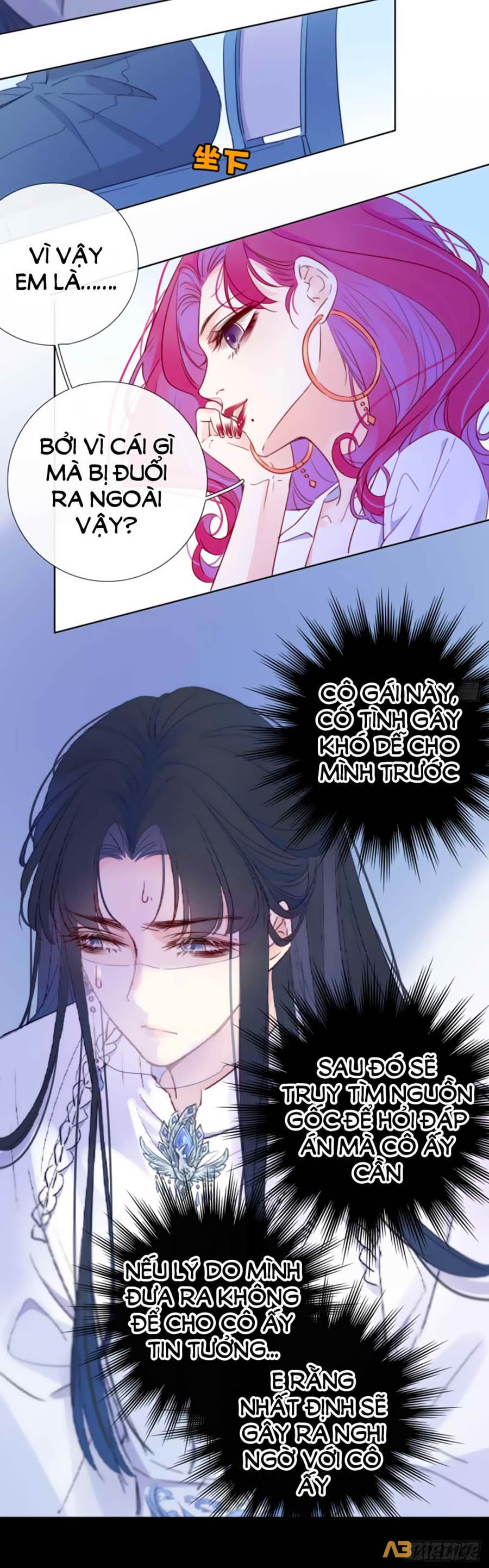 kim ốc tàng kiều chapter 6 2