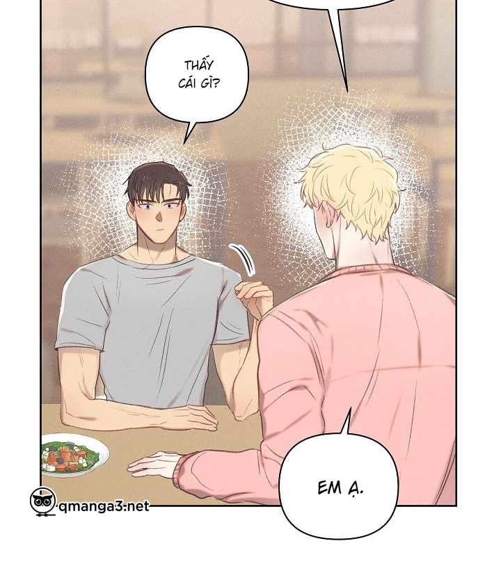 đại úy lãng mạn thân yêu của tôi chapter 7 67