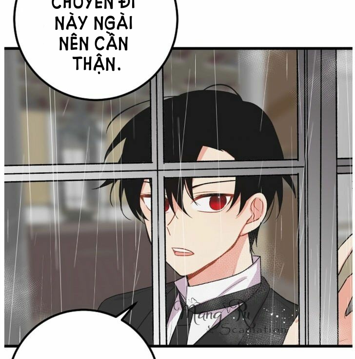 tôi là tiểu thư của gia đình này chapter 14 65