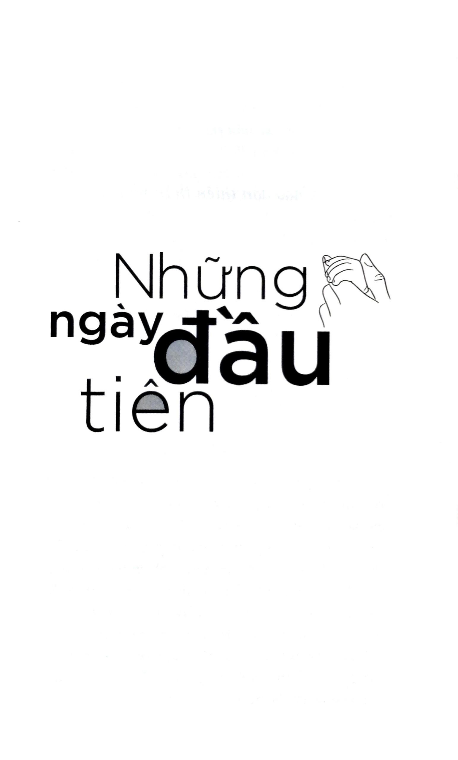 Lần Đầu Làm Mẹ Nhẹ Như Không