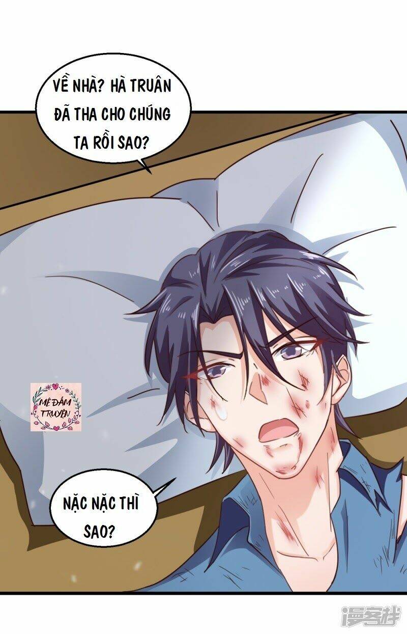 nhập cốt noãn hôn chapter 305 25