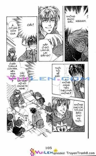 yamada tarou monogatari chapter 10 41