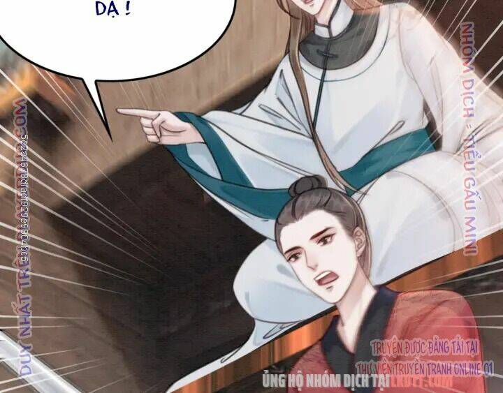 trọng sinh bá sủng nhiếp chính vương quá mạnh mẽ chapter 189 39