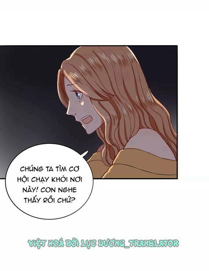 chào buổi sáng, hướng dương chapter 13 13