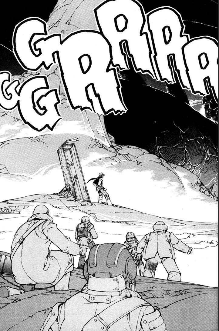 eat-man - hiệp sĩ ốc vít chapter 3 15