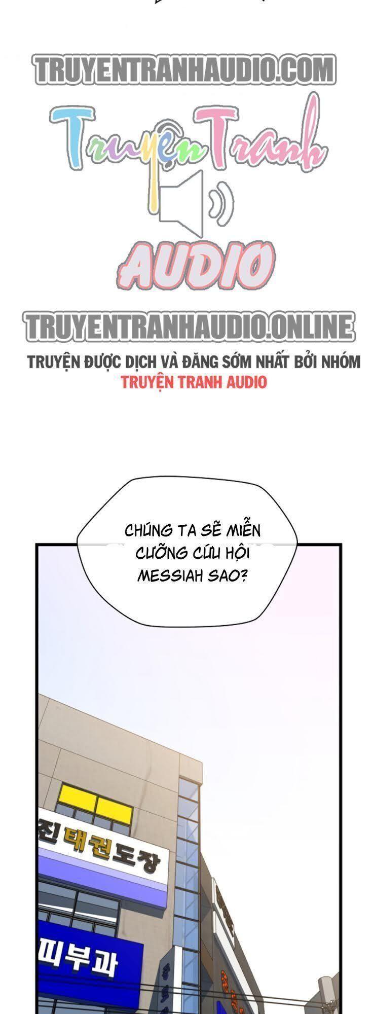 tiêu diệt đấng cứu thế chapter 48 32