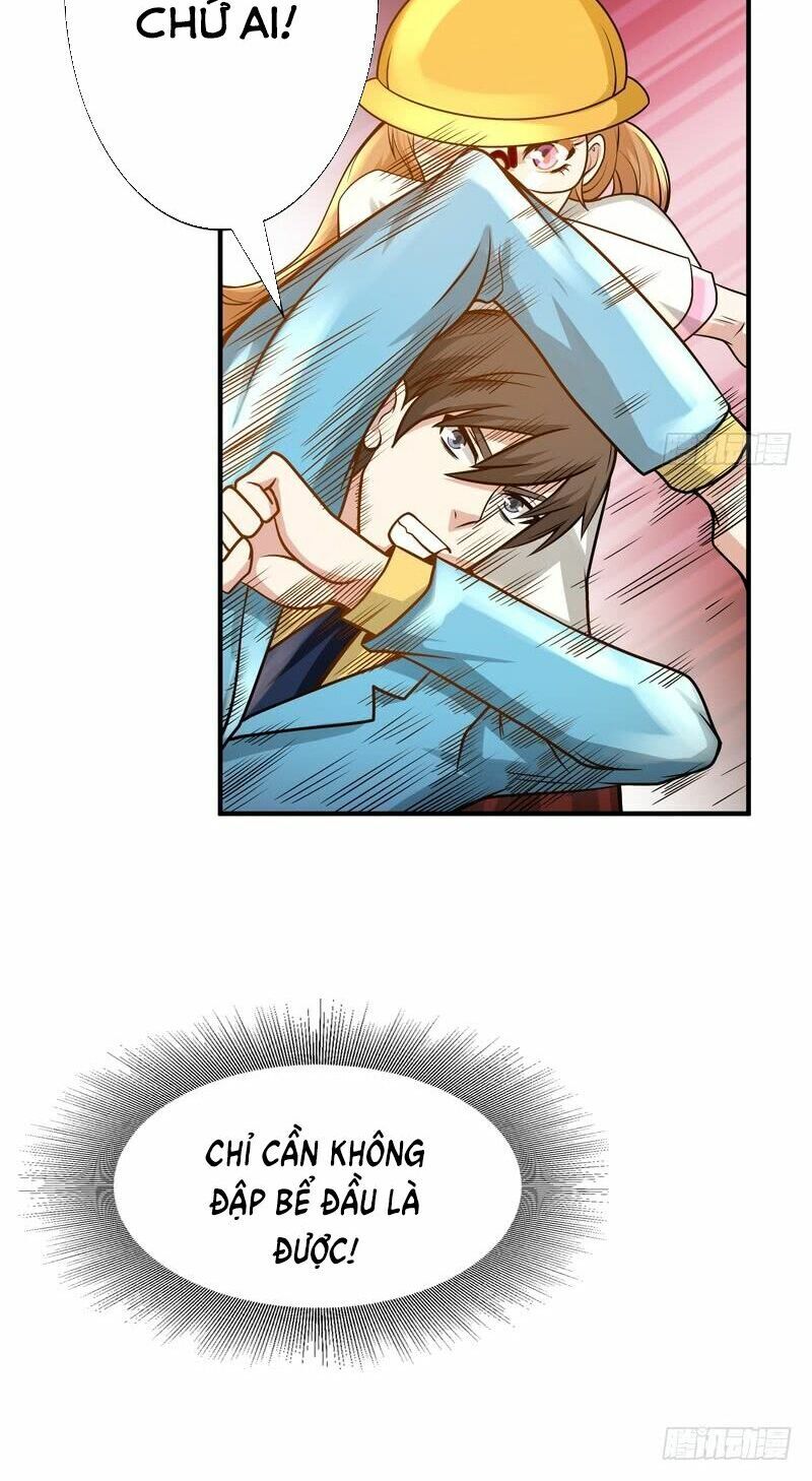 nhóm giao lưu của địa phủ chapter 85 28