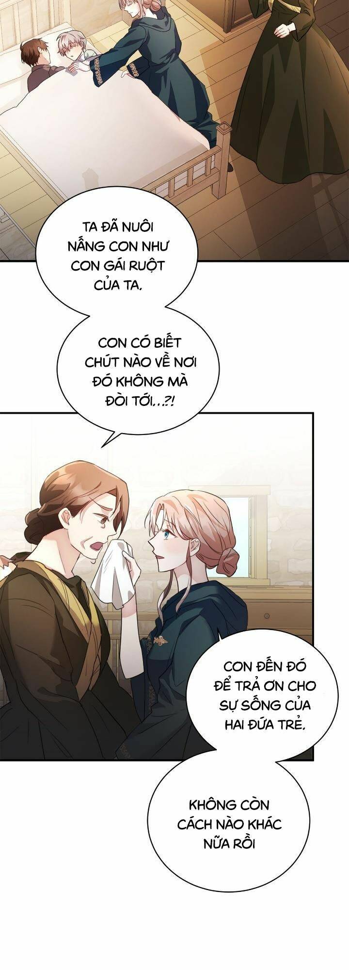 ngọn gió đông altas chapter 1 34