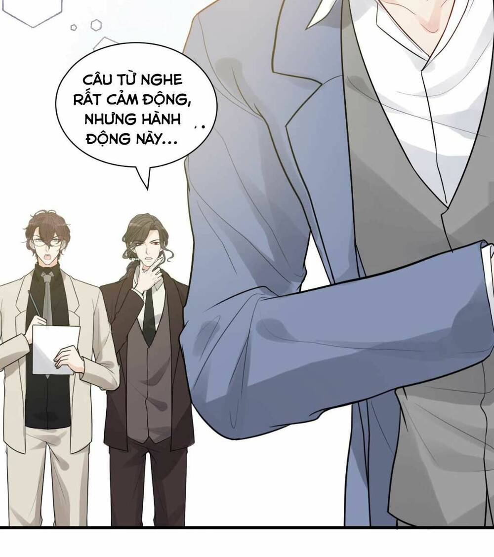 cô vợ hợp đồng bỏ trốn của tổng giám đốc chapter 442 34