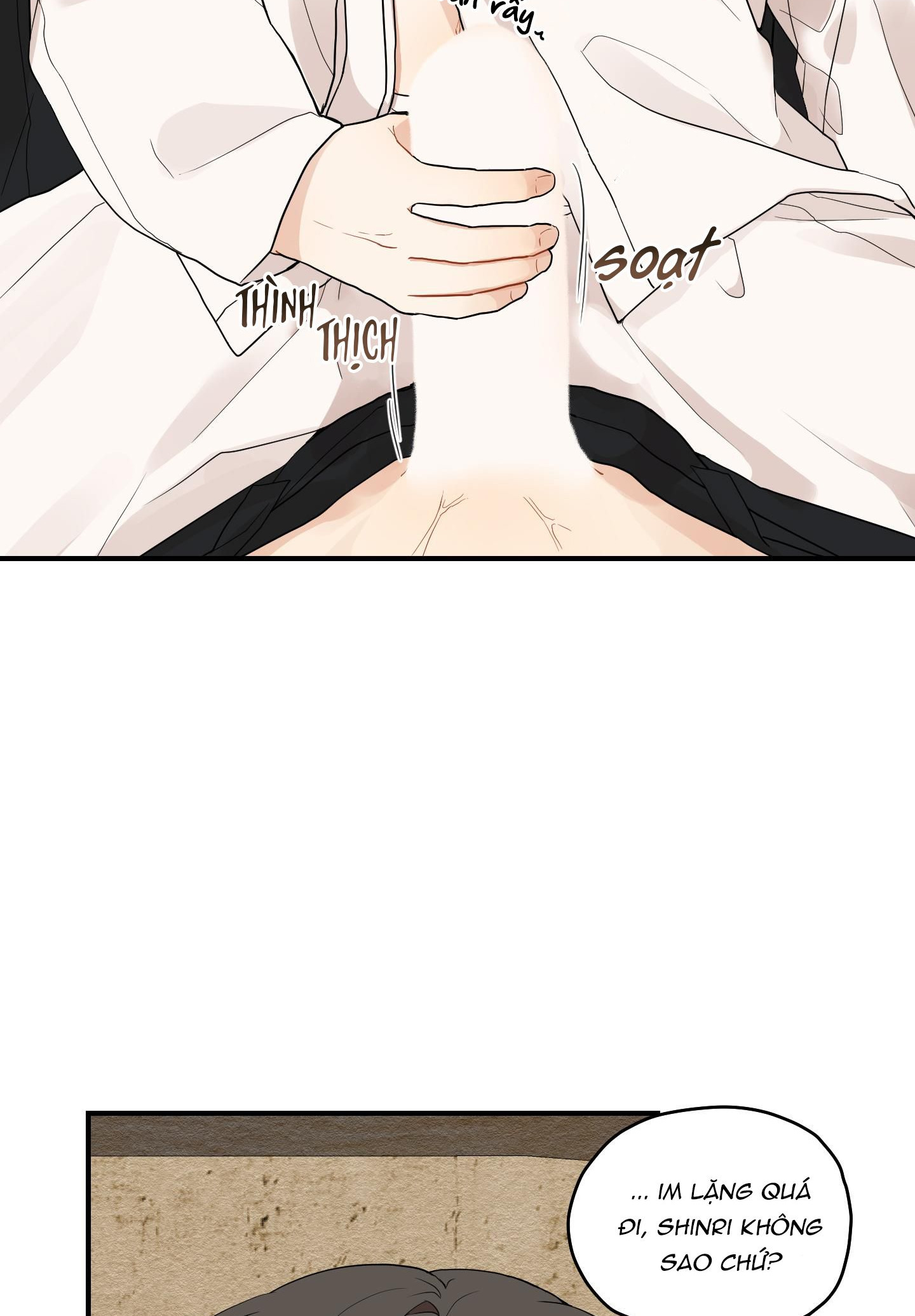 đường hoa liên kiều rơi chapter 14 33