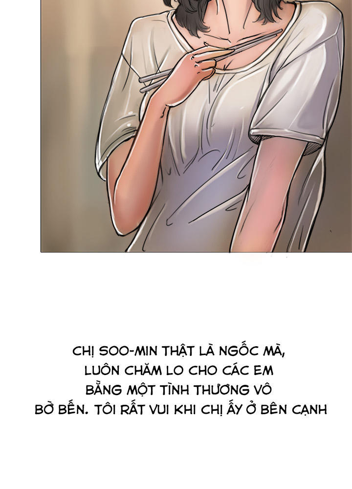 đèn đỏ chapter 1 59