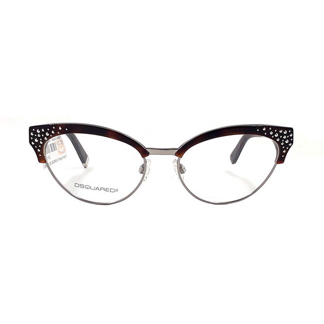 Gọng kính chính hãng DSQUARED2 DQ5064 052