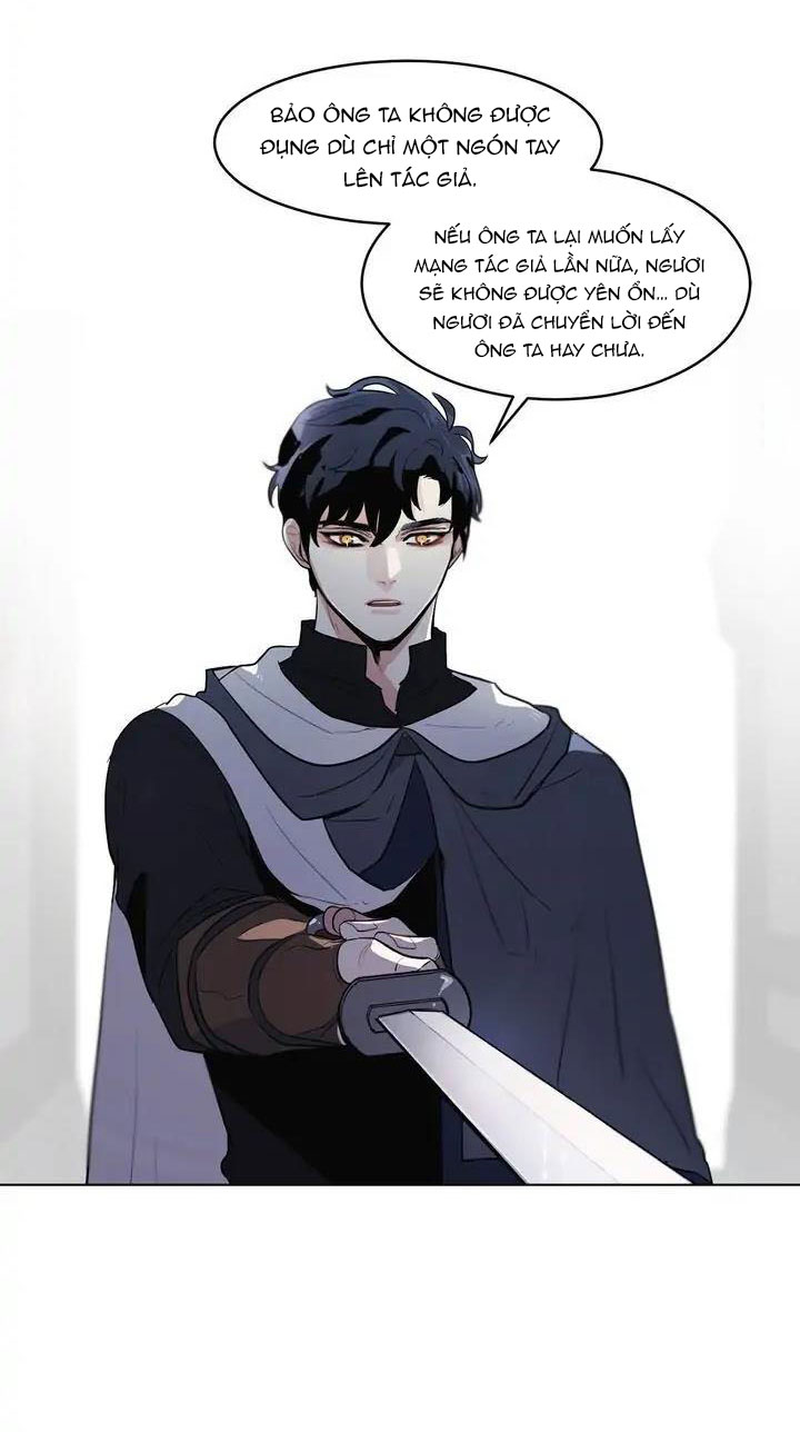 tôi là fan cứng hoàng tử chapter 14.2 10