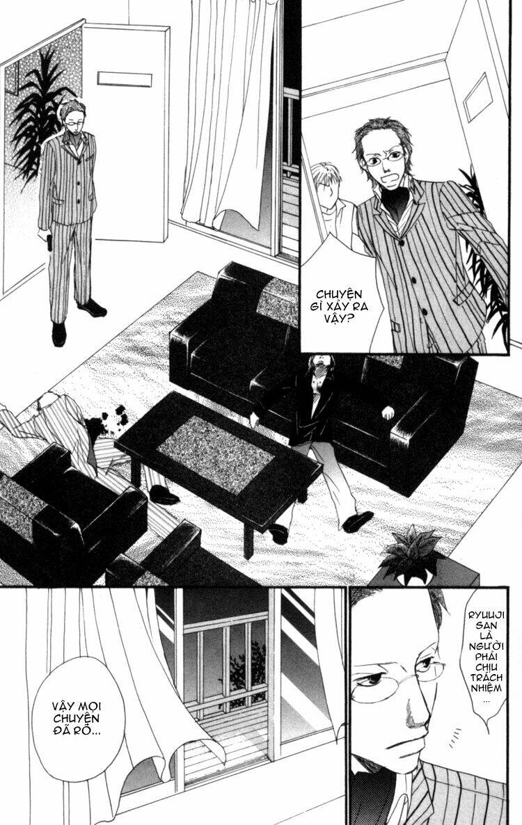 deep love - host chapter 3 32