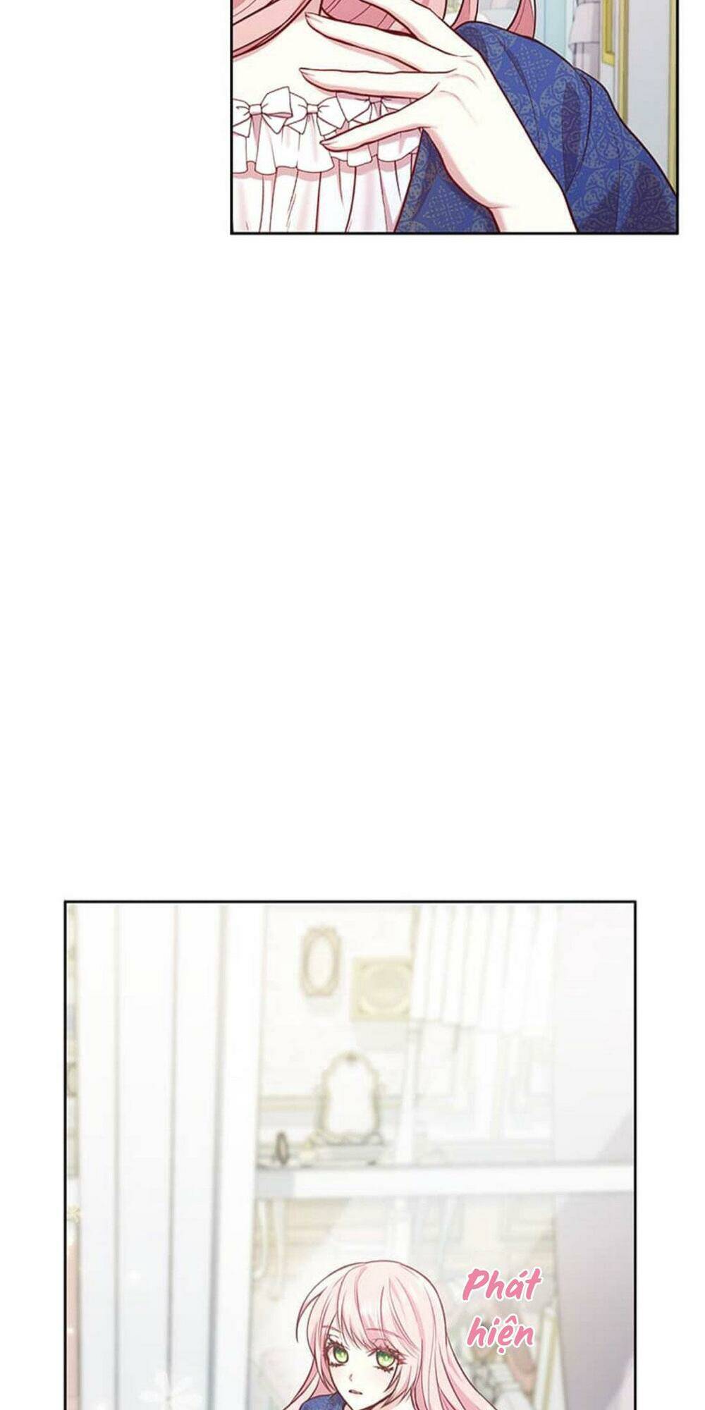 từ ác nữ, tôi trở thành một người mẹ chapter 4 94